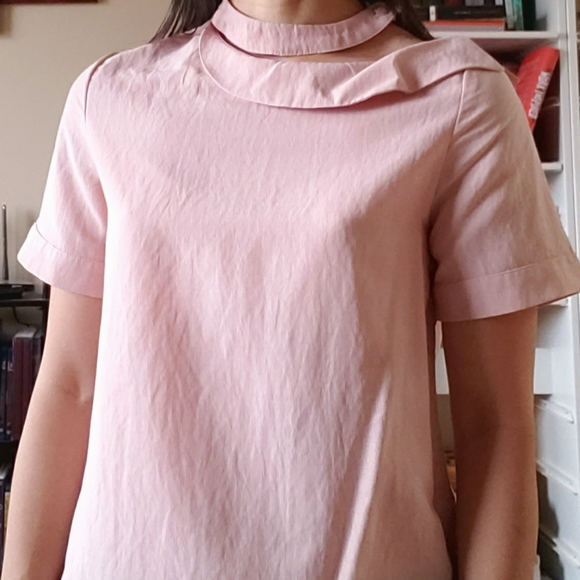 Blouse - Picture 2 of 3